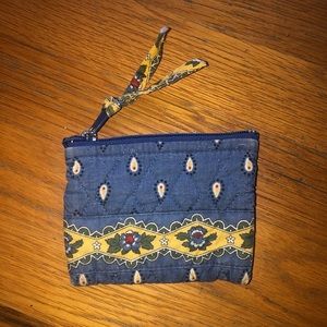 Vera Bradley Coin Purse